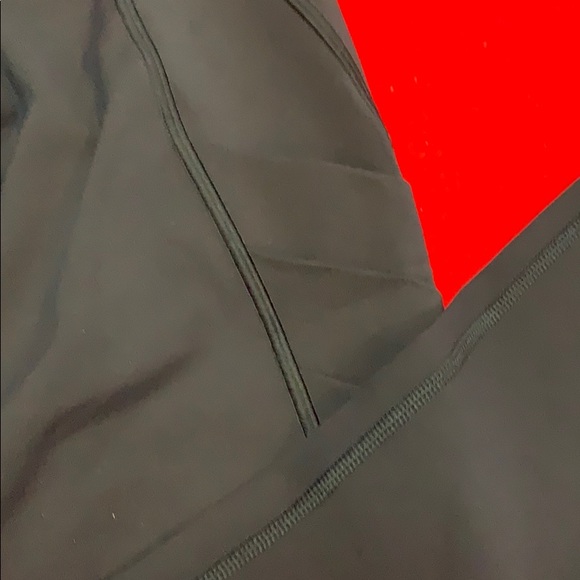 Lululemon leggings - Picture 4 of 8